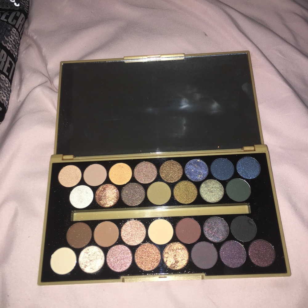 make up